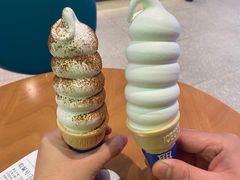 -DQ·蛋糕·冰淇淋(三亚青春颂店)