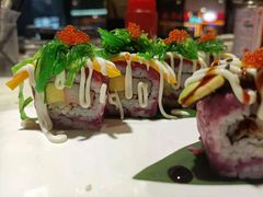 -鱼跃料理(步步高店)