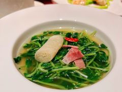 -馋遇江南·精致湖景雅宴(东方之门店)