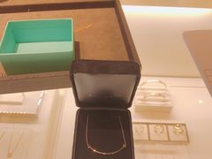 -Tiffany & Co.蒂芙尼
(天津万象城店)
