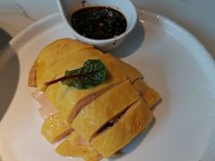 -荷塘秋月·本帮江浙菜(国权路店)