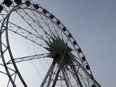 -凤凰山海港乐园