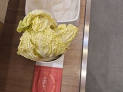 -巴蜀王婆大虾(南锣鼓巷店)