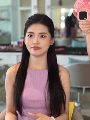 -Eling伊林彩妆·化妆培训(河西奥体店)