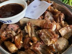 醉鹅-大地农庄(逢沙大道店)