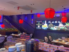 -山河屯铁锅炖·非遗铁锅炖(华强北店)