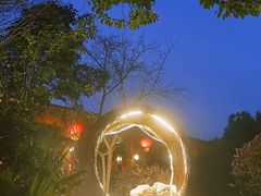 -汤山一号温泉度假区