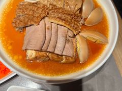 -阿诚市井潮汕菜(金台路店)
