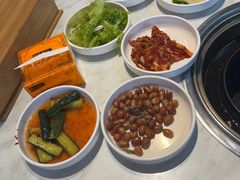 -六七八韩式烤肉·韩国料理(上杭路店)