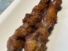 -巴扎美食·新疆菜·西域歌舞表演餐厅(新疆大厦店)