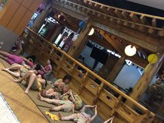 -丽池宫韩式汗蒸会馆(华灯坊店)