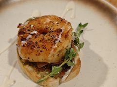 -沏点Trattoria意大利餐厅(新街口店)