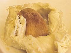 冻榴莲-秦皇国际大酒店·自助餐