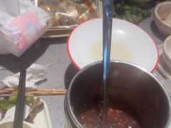 -李军力烧烤(祭城店)
