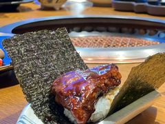 -炎蔵牛舌烤肉