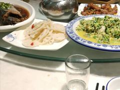 -花翎饮食(奎文区虞河桥店)
