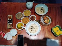 -裕兴记•蟹黄面馆(人民广场店)