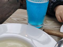 -城门披萨
