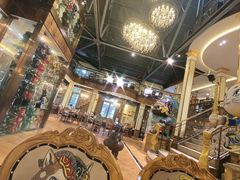 -more than meow吴止猫主题餐厅(承德 中船汇店)