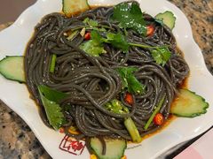 酸辣厥根粉-黄记煌·三汁焖锅(万达广场店)