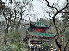 -岳麓山风景名胜区