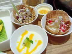 -水林间·寿喜烧自助(仙林金鹰店)