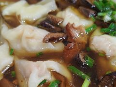 -康大口蘑面庄(将军街店)