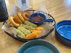 -李先生的首尔小馆(松江启源广场店)