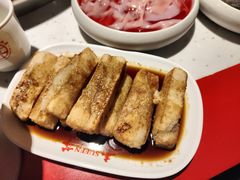 -厂花素芬九宫格火锅(红光店)