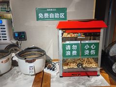-绿草地·湘菜(喜盈门店)