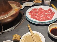 -东来顺饭庄(上地华联店)