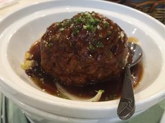 -小厨娘淮扬菜(天印大道店)