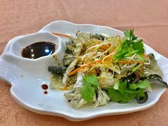 -轩记海鲜餐厅·四十五年老字号·经典粤菜(西区彩虹店)