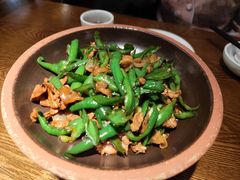 恰饭小炒肉-恰饭·老长沙市井菜(天河客运站店)