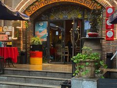 门面-申德勒加油站西餐厅(日坛路总店)