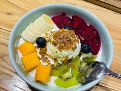 -宝珠奶酪(太原茂业天地店)