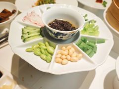 -四季民福烤鸭店(前门大栅栏店)