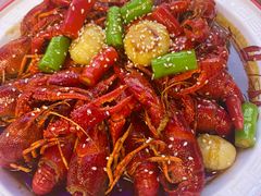 -路边羊烧烤酒场(宝带路店)