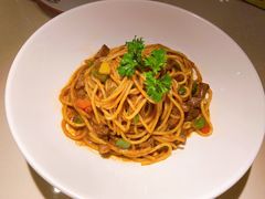 经典肉酱意面-阿妮叶李(光谷世界城店)