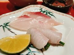 -橼舍鮨青木