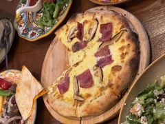 -Uncle Kosto科斯托·中东菜