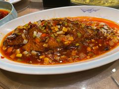-南来顺饭庄·清真(南菜园店)