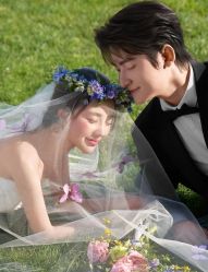 -第一夫人婚纱摄影(南京店)