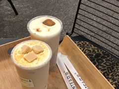 -SENTEA森茶(麦地丽日店)