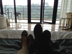 android_upload_pic-天目湖涵田度假村