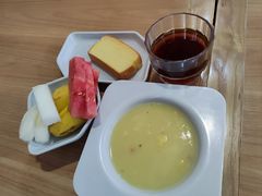 -豪客来牛排(红豆万花城店)