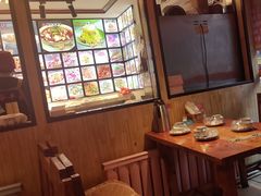 -五谷丰登·胶东海鲜·家常菜(张村店)