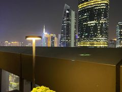 -Mercato莫卡多露台餐厅与酒吧(K11店)