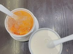 -佳佳甜品(寧波街總店)