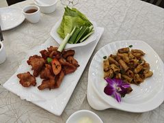 -轩记海鲜餐厅·四十五年老字号·经典粤菜(西区彩虹店)